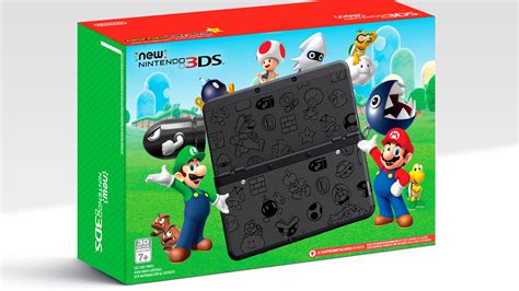 3ds blue and black|nintendo 3ds black friday.